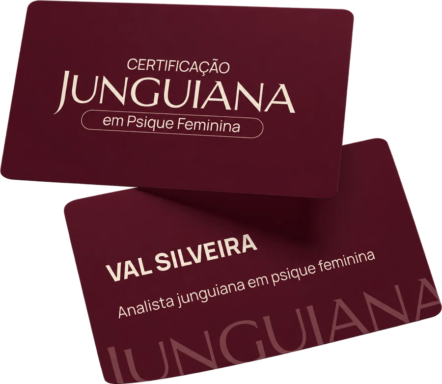 Carteirinha física