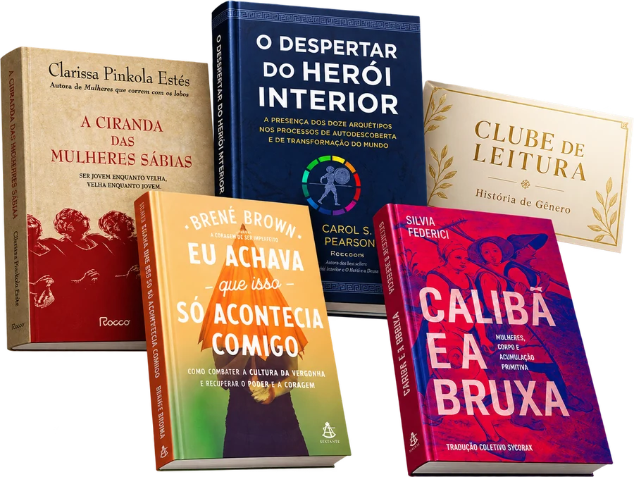 Clube de Leitura